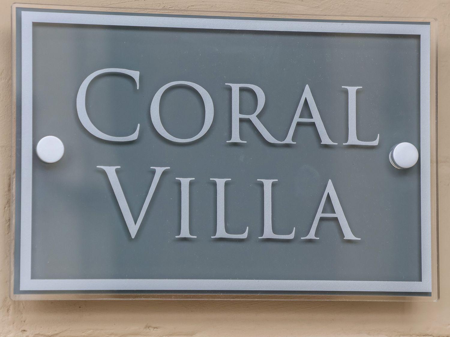 Coral Villa Бридлінгтон Екстер'єр фото