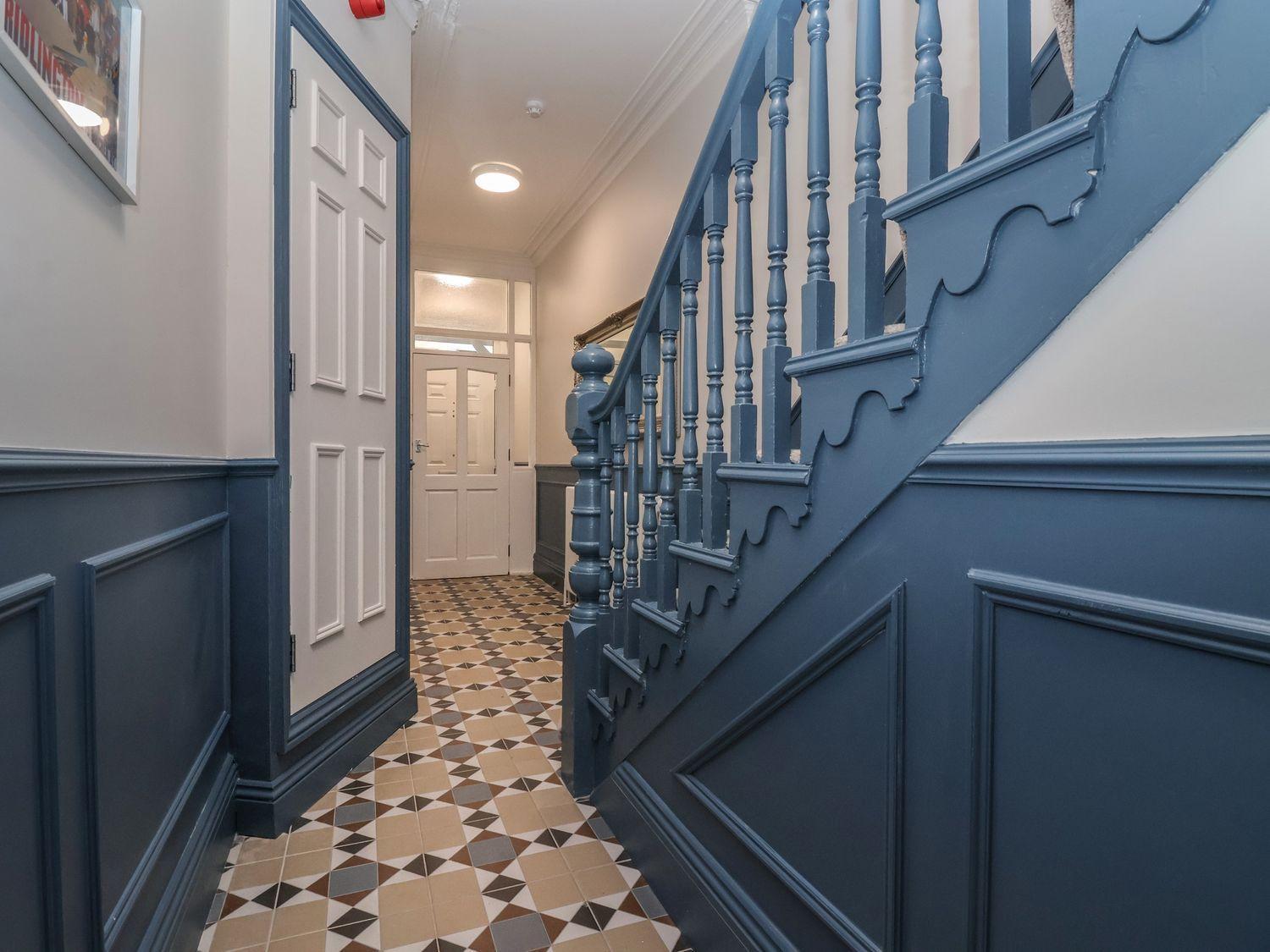 Coral Villa Бридлінгтон Екстер'єр фото